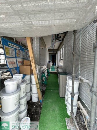 シエルコートの物件内観写真